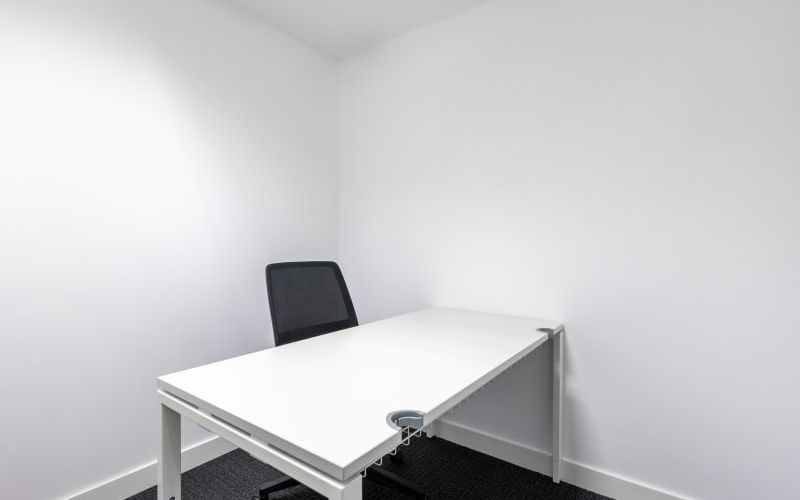 141 Paseo De La Castellana, Madrid Image 7