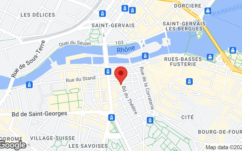 5 Place De La Synagogue, Geneva Image 8