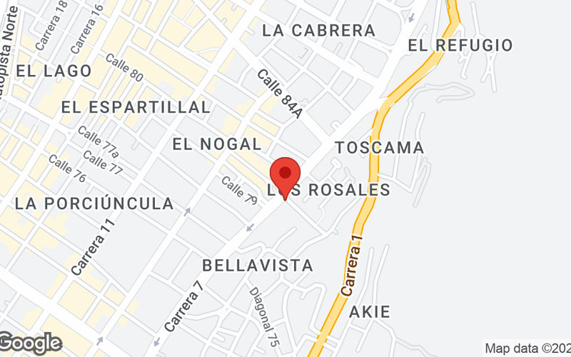 Calle 79b No 5-81, Bogota Image 8