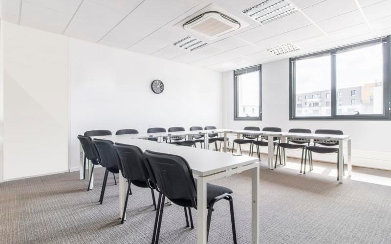 9-11 Rue Gaston Boyer, Reims Image 2