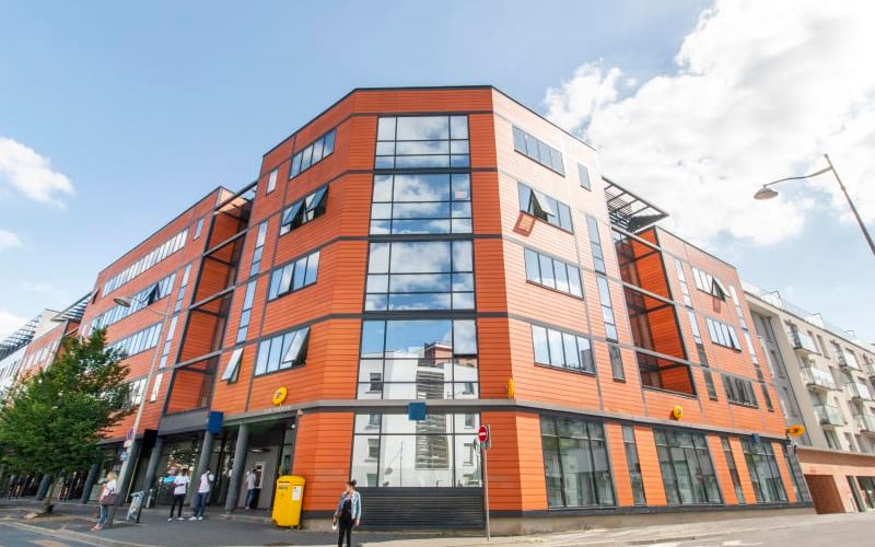 9-11 Rue Gaston Boyer, Reims Image 8