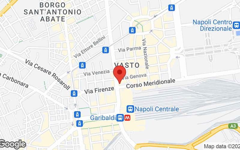 Corso Novara 10, Naples Image 10