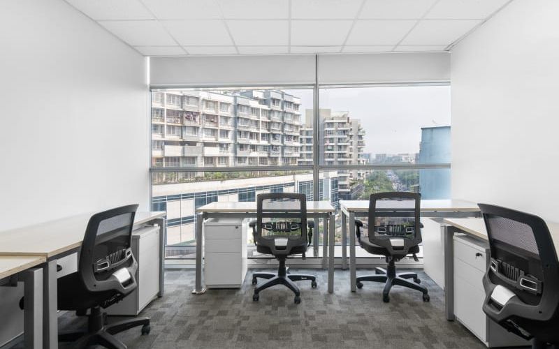 Sahar Road Off Western Express Highway Andheri East, Mumbai Image 4