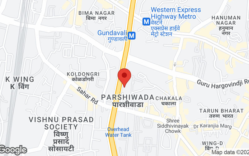 Sahar Road Off Western Express Highway Andheri East, Mumbai Image 10