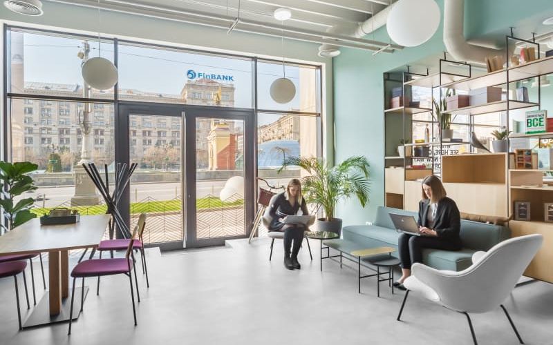 2 Maidan Nezalezhnosti, Kyiv Image 7