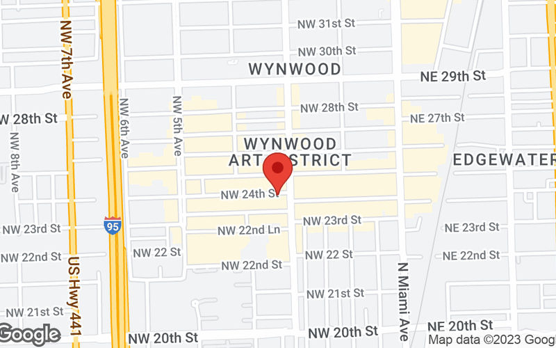 218 Nw 24th Street, Miami Image 9