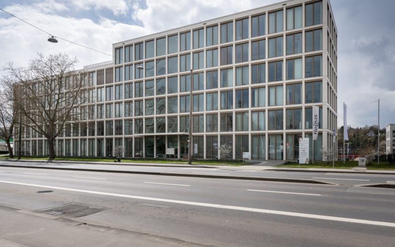 97 Mainzer Strasse, Wiesbaden Image 9