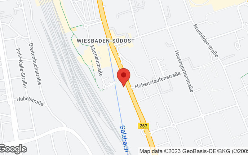 97 Mainzer Strasse, Wiesbaden Image 10