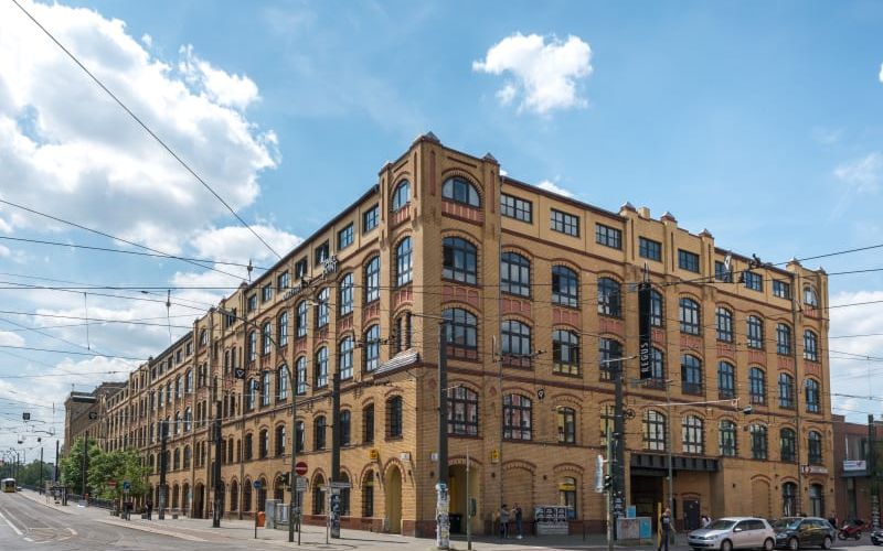 63 Edisonstrasse, Berlin Image 8