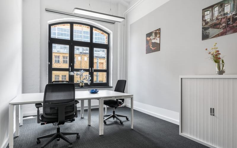 63 Edisonstrasse, Berlin Image 1