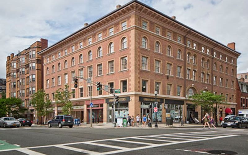 361 Newbury Street 3rd, Boston Image 9