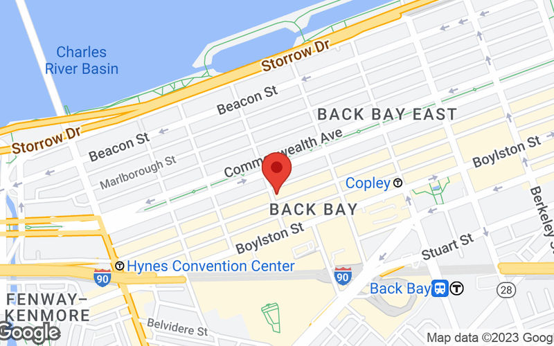 361 Newbury Street 3rd, Boston Image 10