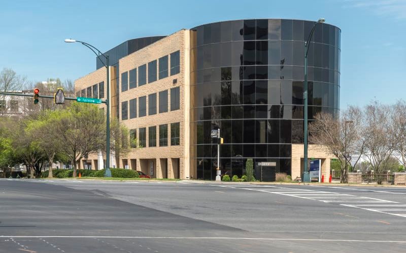 6201 Fairview Road, Charlotte Image 8