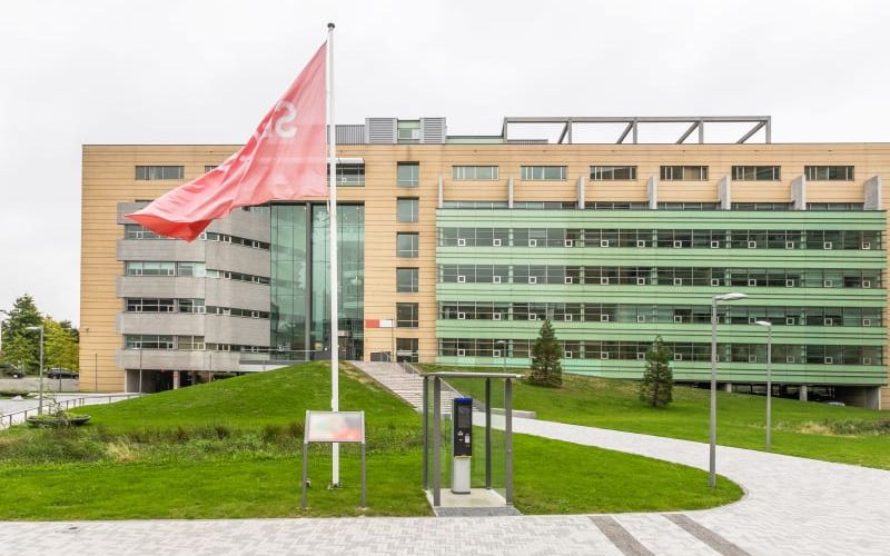 99 Papendorpseweg, Utrecht Image 9