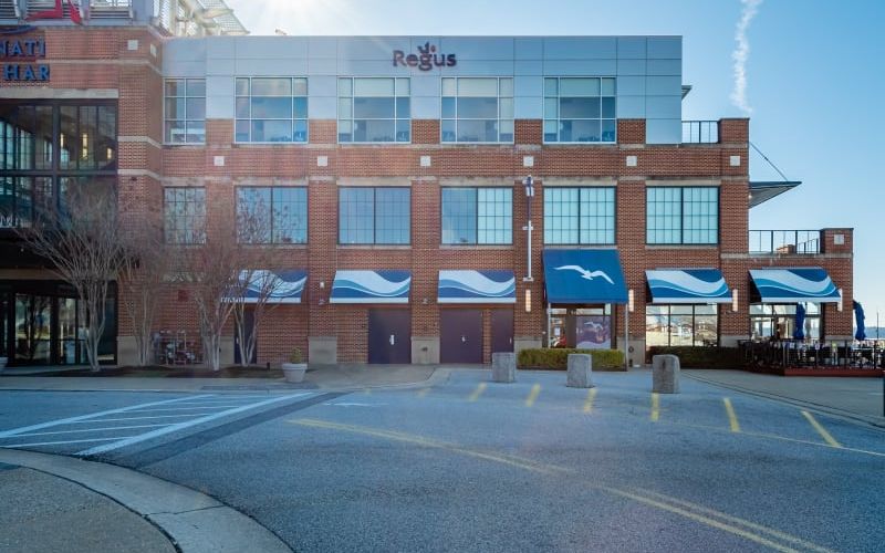 137 National Plaza, National Harbor Image 7