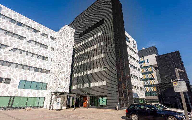 Puolikkotie 8, Espoo Image 8