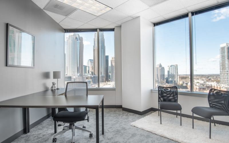 525 N Tryon St, Charlotte Image 4