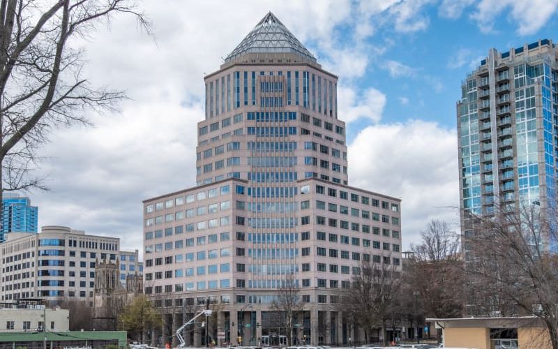 525 N Tryon St, Charlotte Image 9