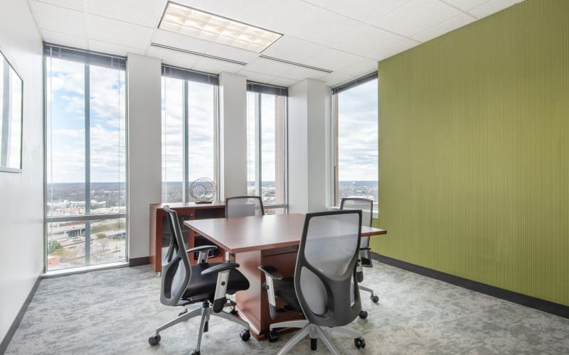 525 N Tryon St, Charlotte Image 2