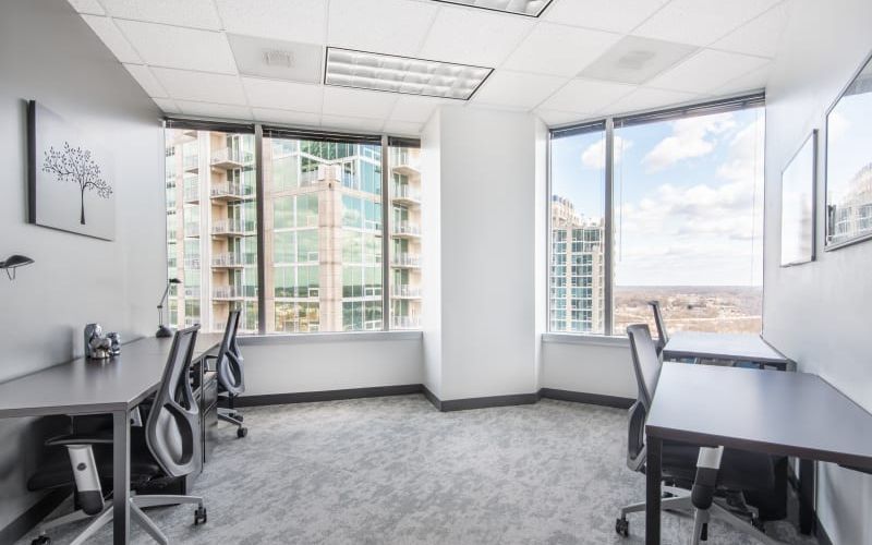 525 N Tryon St, Charlotte Image 1