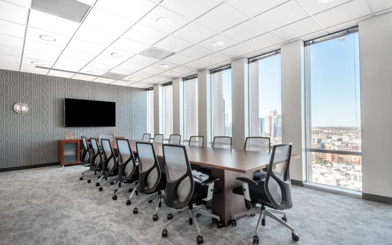 525 N Tryon St, Charlotte Image 3