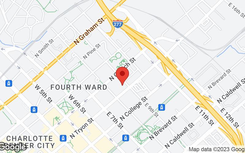 525 N Tryon St, Charlotte Image 10