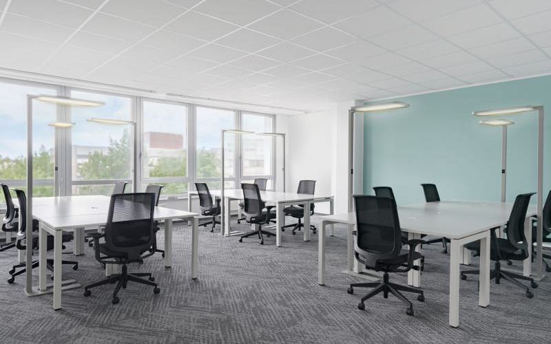 4A Hammfelddamm, Neuss Image 2