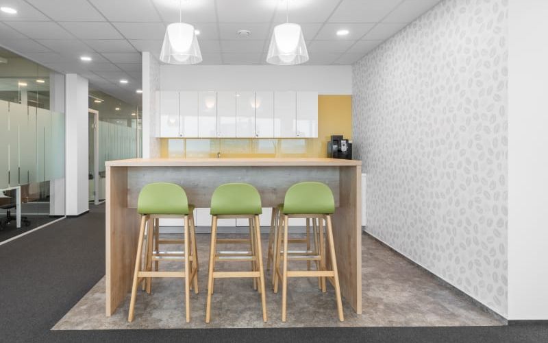 100/B Vajnorska, Bratislava Image 2