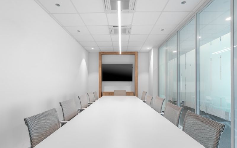 100/B Vajnorska, Bratislava Image 6