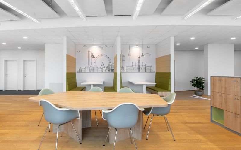 100/B Vajnorska, Bratislava Image 5