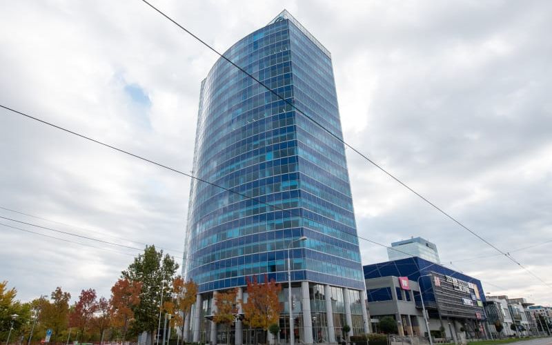 100/B Vajnorska, Bratislava Image 8