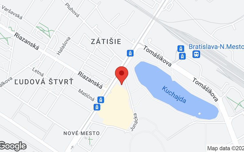 100/B Vajnorska, Bratislava Image 9