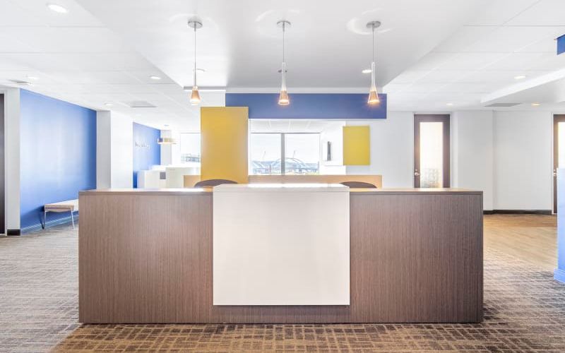 100 M Street Se, Washington Image 2