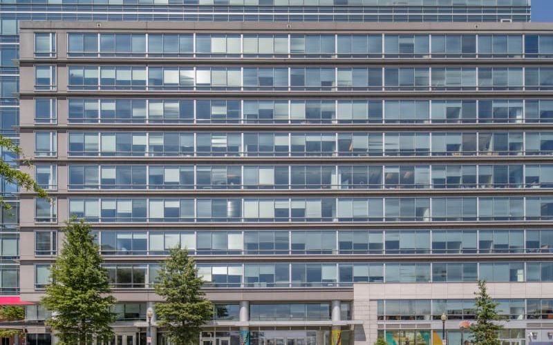 100 M Street Se, Washington Image 8