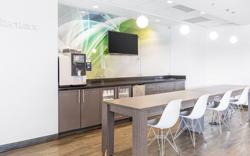 100 M Street Se, Washington Image 1