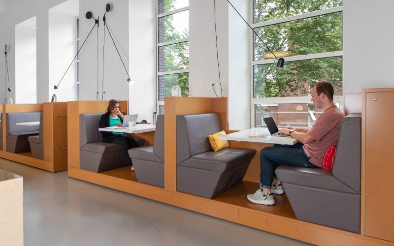 7 Zuid Hollandlaan, The Hague Image 1