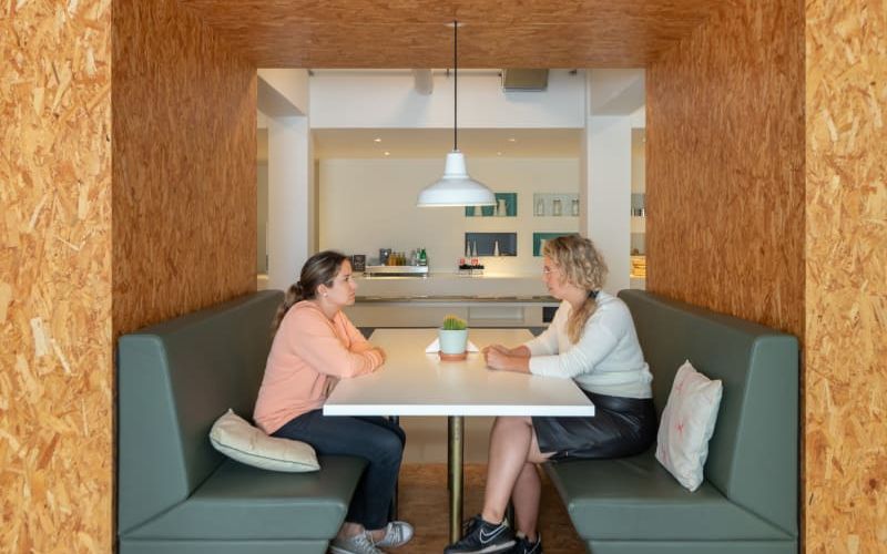 7 Zuid Hollandlaan, The Hague Image 5