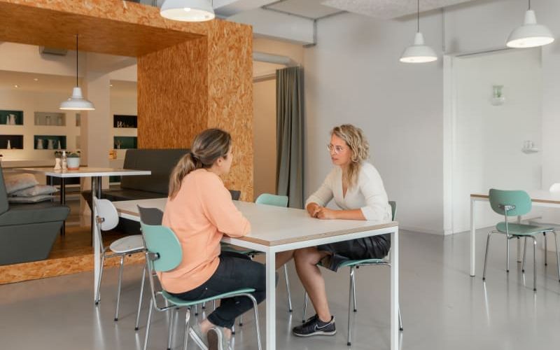 7 Zuid Hollandlaan, The Hague Image 7