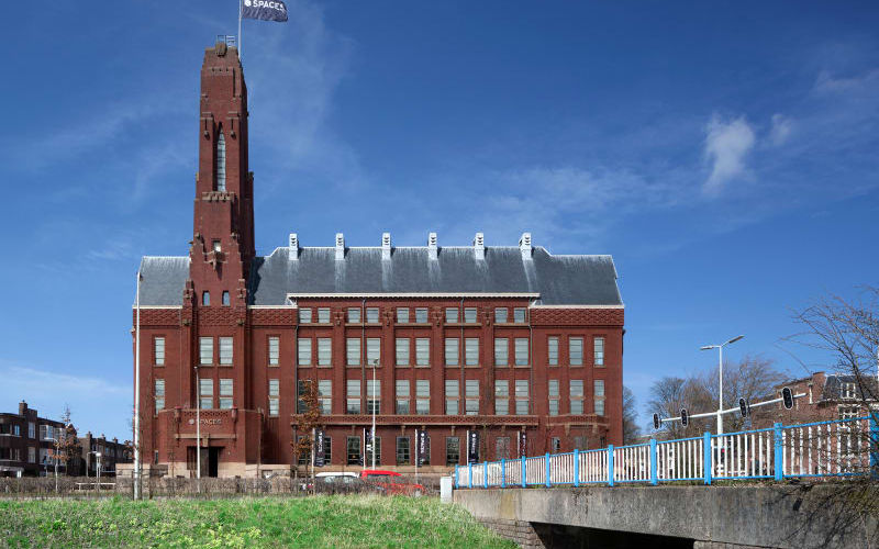 7 Zuid Hollandlaan, The Hague Image 11