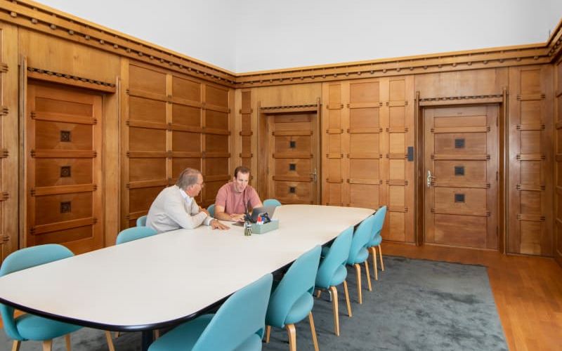 7 Zuid Hollandlaan, The Hague Image 2