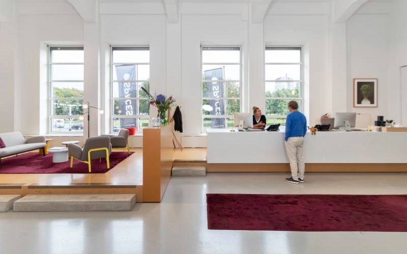 7 Zuid Hollandlaan, The Hague Image 3