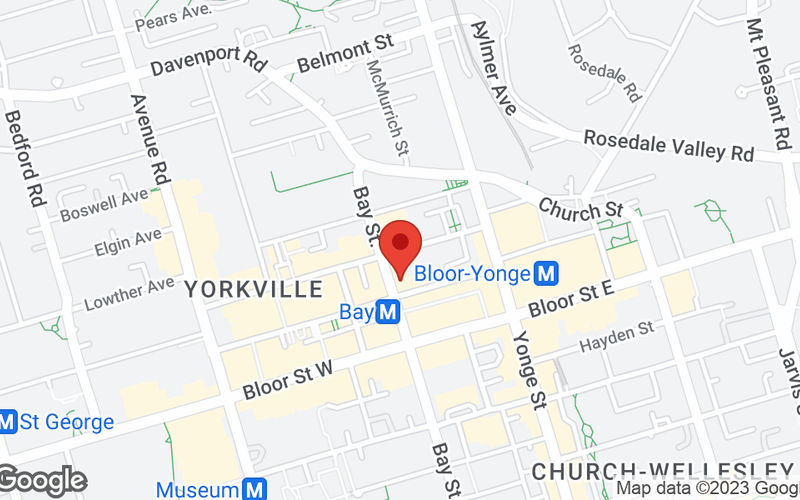 1235 Bay Street, Toronto Image 9