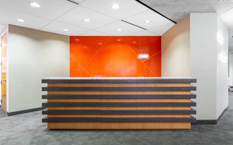 1500 West Georgia St, Vancouver Image 2