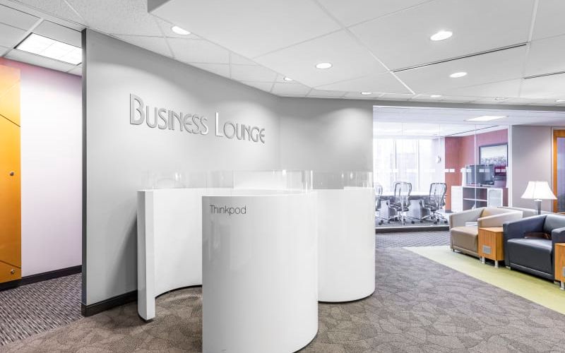 1500 West Georgia St, Vancouver Image 3