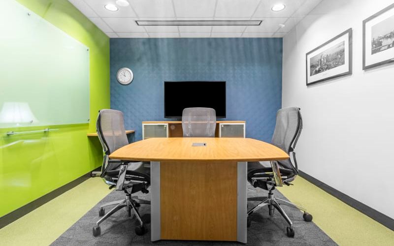 1500 West Georgia St, Vancouver Image 4