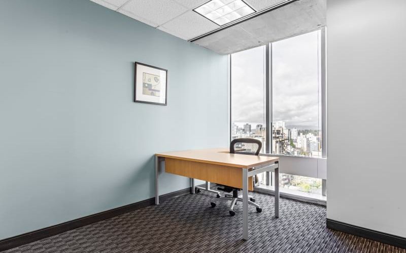 1500 West Georgia St, Vancouver Image 5