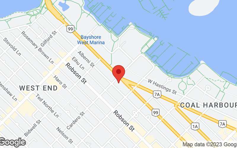 1500 West Georgia St, Vancouver Image 10