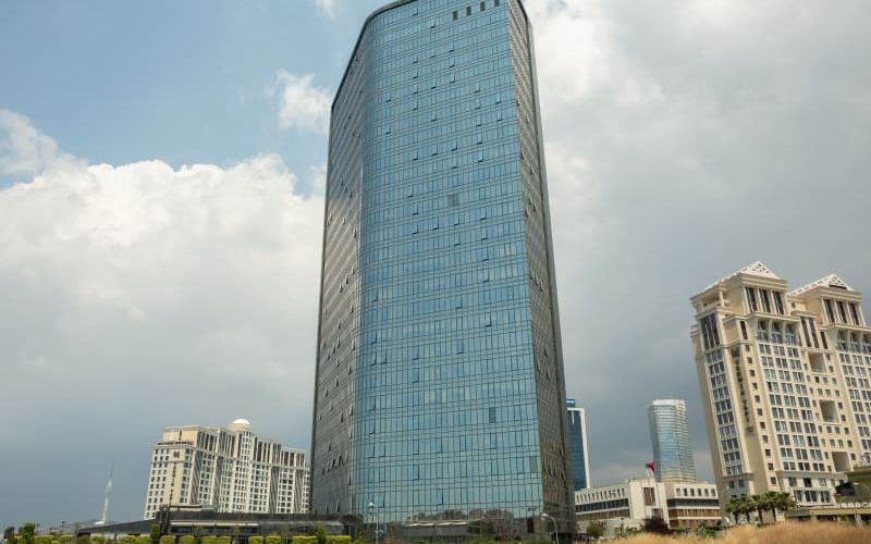 1 Mor Sumbul Sokagi, Istanbul Image 10