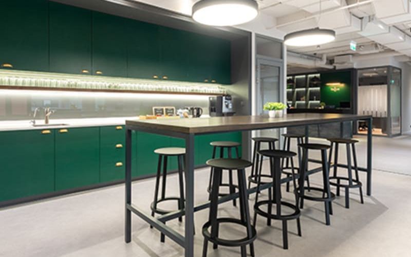 Zalgirio St 90 Corpus D, Vilnius Image 1