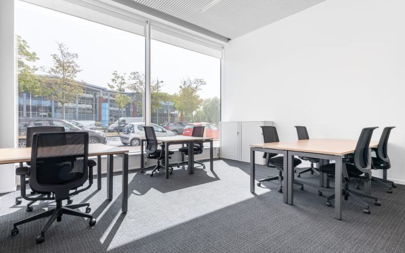 Boulevard Industriel 9, Anderlecht Image 10